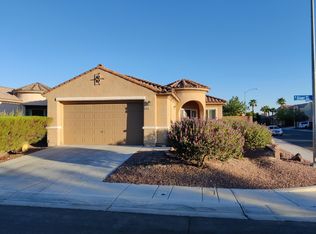 6938 Diver Ave, North Las Vegas, NV 89084