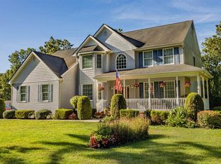 1108 Reading Ave, Hammonton, NJ 08037