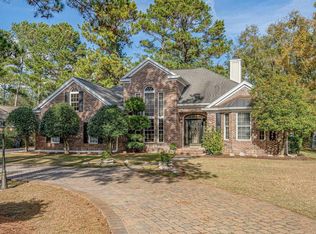 110 Club Cir, Pawleys Island, SC 29585