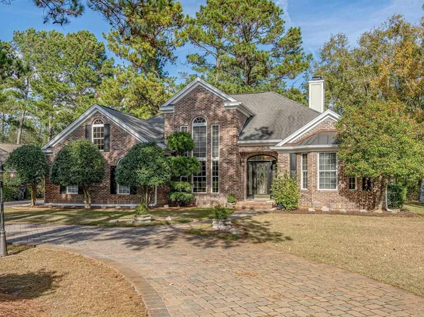 110 Club Circle, Pawleys Island, SC 29585