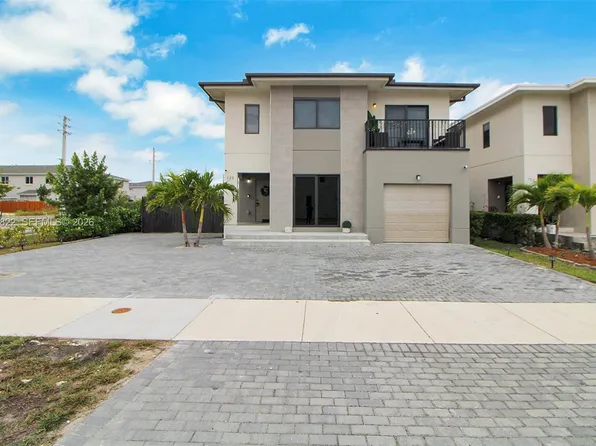 320 NW 13th Ct, Florida City, FL 33034