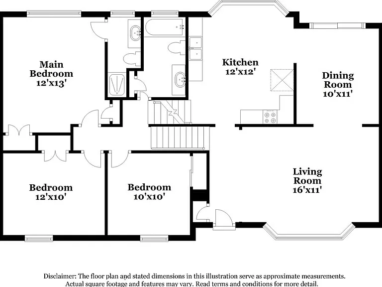 9915 Westgate Ln — Photo 3