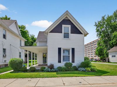 119 Towle Ave, Mishawaka, IN, 46544