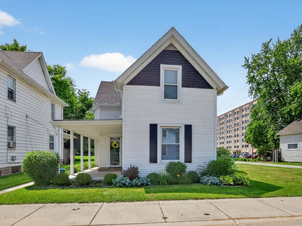 119 Towle Ave, Mishawaka, IN 46544