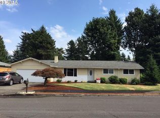 21430 SE Salmon St, Gresham, OR 97030