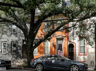 448 N Queen St, Lancaster, PA 17603
