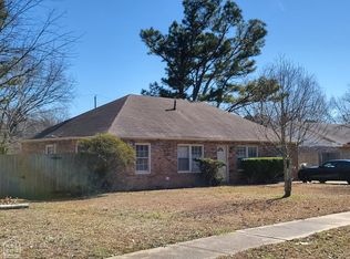 1803 W College Blvd, Jonesboro, AR 72401
