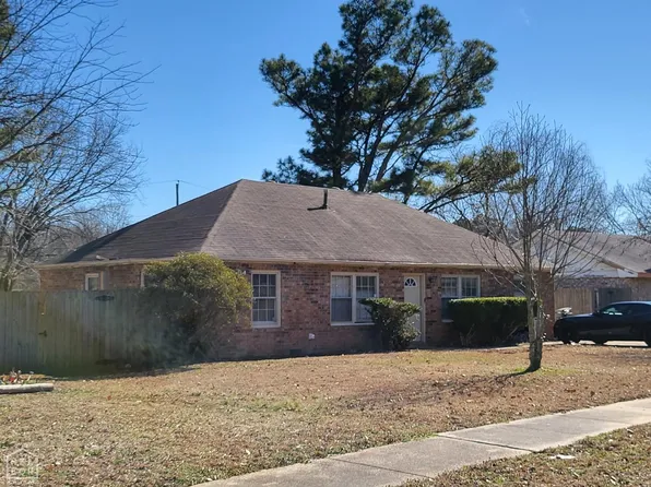 1803 W College Blvd, Jonesboro, AR 72401