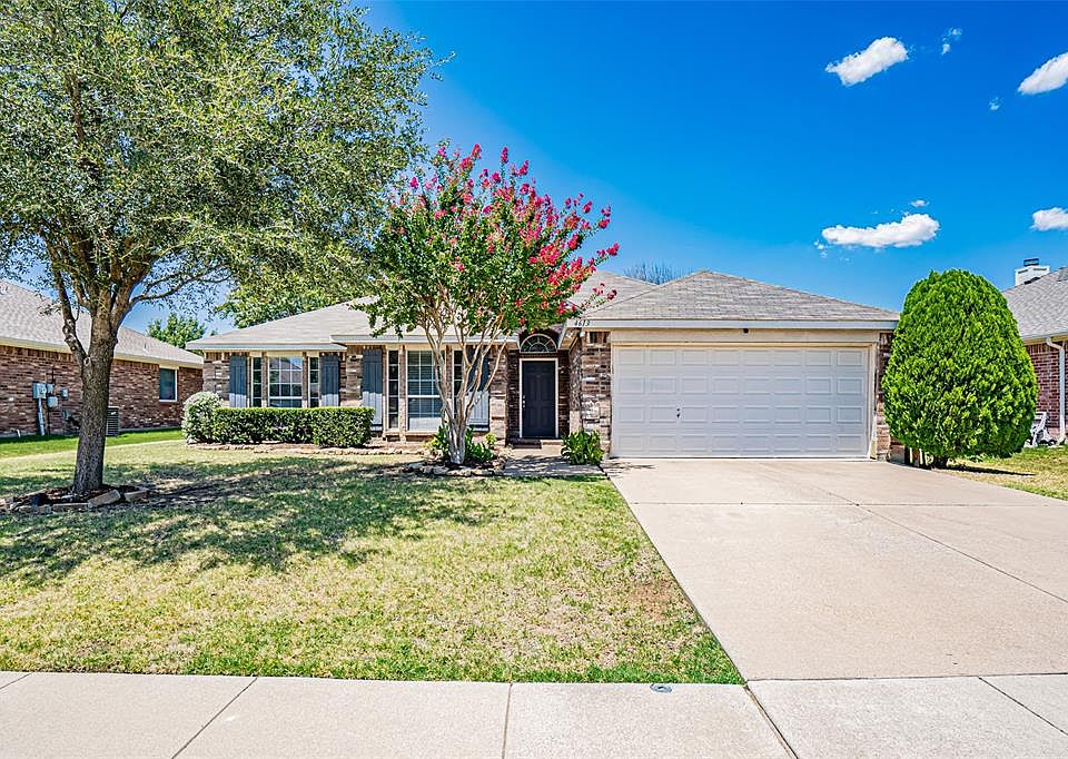 4613 Fox Meadows Ln, Mansfield, TX 76063 Zillow