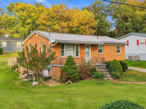 2030 Wilson Ave, Morristown, TN 37814