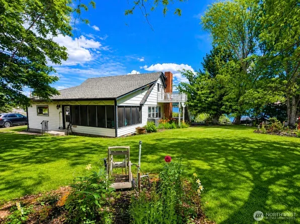 33524 Highway 97 #A, Oroville, WA 98844