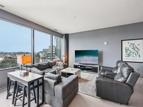 5601 Smetana Dr Unit 510, Minnetonka, MN 55343