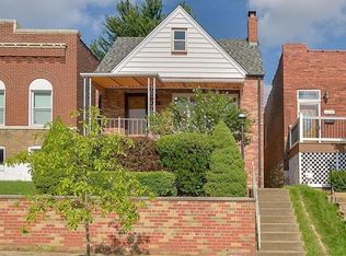 2824 Dalton Ave, Saint Louis, MO 63139