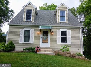 915 Bloom Rd, Westminster, MD 21157