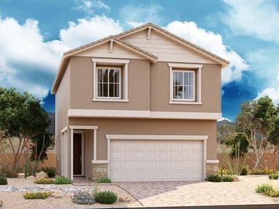 10208 Moonlit Meadow Ct, Las Vegas, NV, 89141