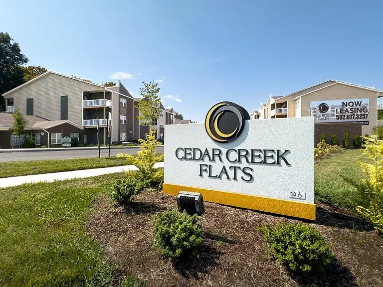 Cedar Creek Flats — Photo 32