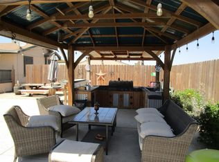 19860 3rd Ave, Stevinson, CA 95374