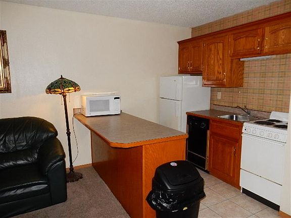 Cardinal Extended Stay Unit F