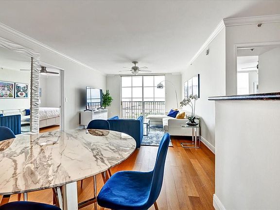 2nd image of 651 Okeechobee Boulevard #801