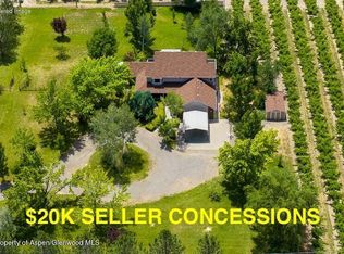 3609 G Rd, Palisade, CO 81526