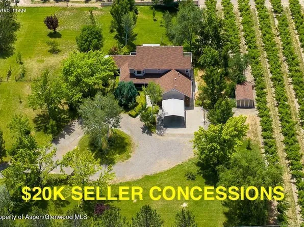 3609 G Rd, Palisade, CO 81526