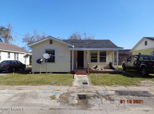630 Louise St, New Iberia, LA 70560