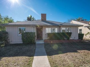 12700 Bessemer St, North Hollywood, CA 91606