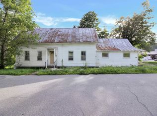 69 N Main St, Bethel, VT 05032