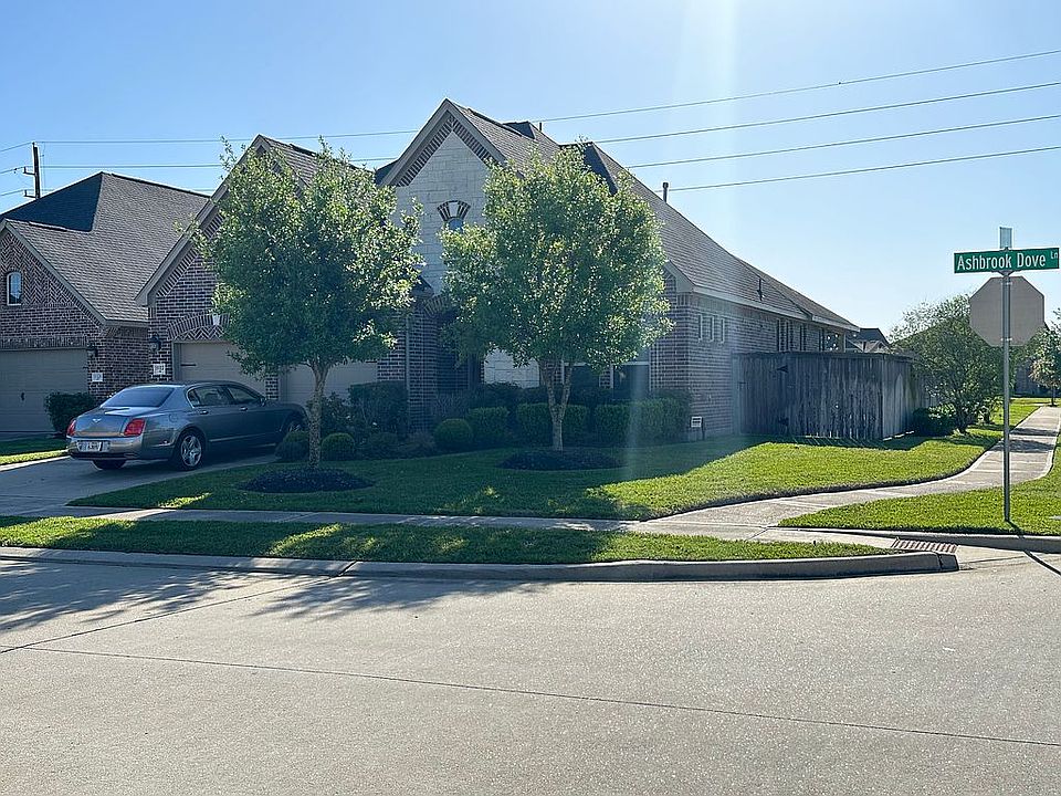 1st image of 15322 Ashbrook Dove Ln
