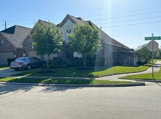 15322 Ashbrook Dove Ln, Cypress, TX 77429