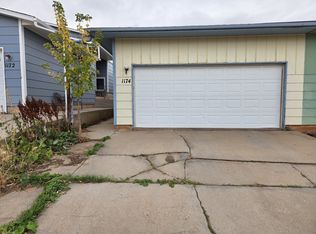 1174 N 19th St, Laramie, WY 82072