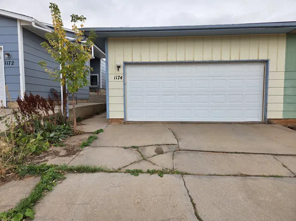 1174 N 19th St, Laramie, WY 82072