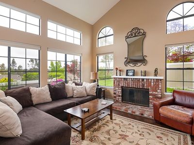 26085 Las Flores APT A, Mission Viejo, CA, 92691