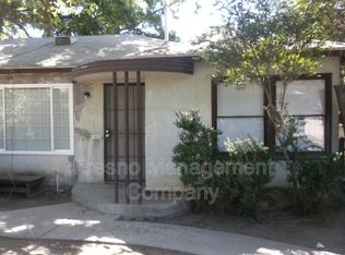 745 E La Sierra Dr, Fresno, CA