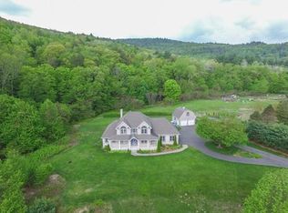 540 Westfield Rd, Russell, MA 01071