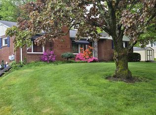 2082 Centennial Dr, Windber, PA 15963