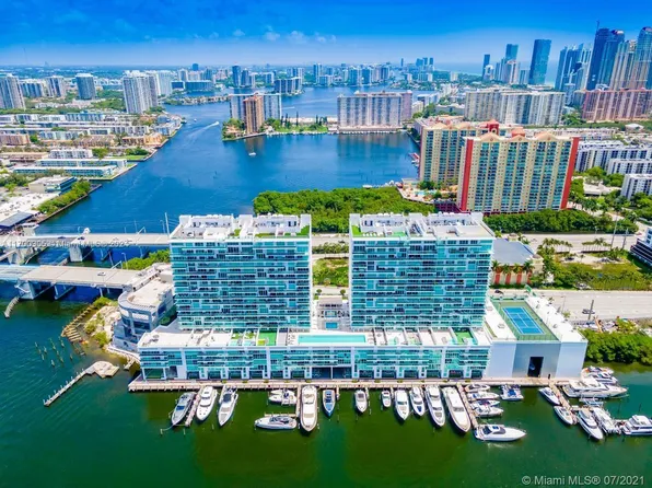400 Sunny Isles Blvd #Ul-7, North Miami Beach, FL 33160