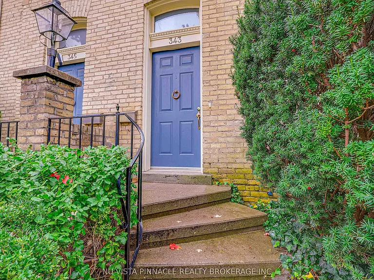 343 Princess Ave — Photo 4