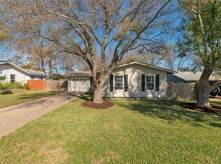 908 Sahara Ave, Austin, TX 78745