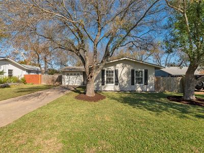 908 Sahara Ave, Austin, TX, 78745
