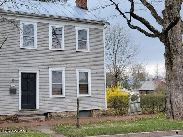 320 S Main St, Muncy, PA 17756