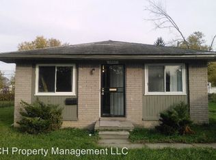 3867 Moore St, Inkster, MI 48141