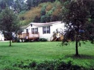 340 Greer Branch Rd, Laurel Bloomery, TN 37680