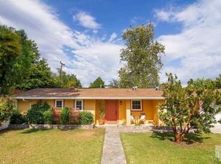 1110 Sunset Pl, Ojai, CA 93023
