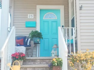 25 Friedland Rd, Nutley, NJ 07110