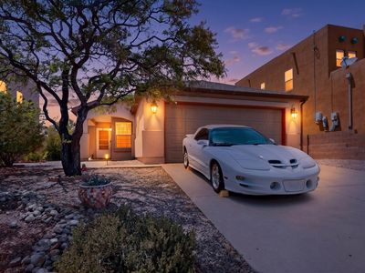 5596 Gladstone Dr NE, Rio Rancho, NM, 87144