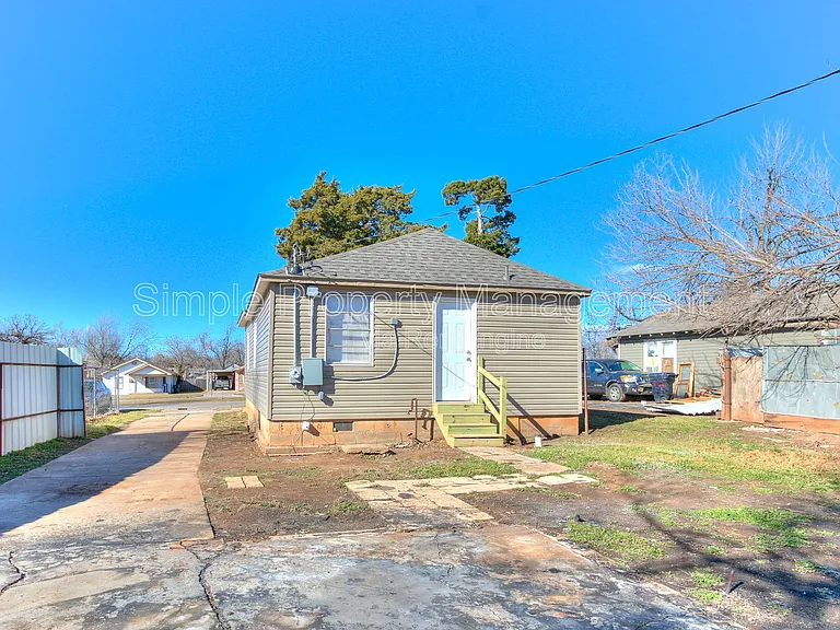 3312 S Harvey Ave — Photo 13