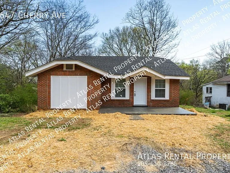 1647 Cherry Ave — Photo 1