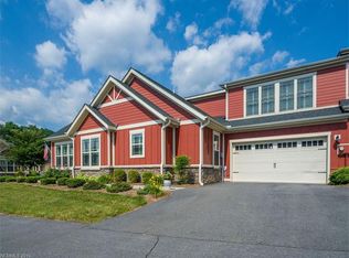 50 Westfield Way #J1, Candler, NC 28715