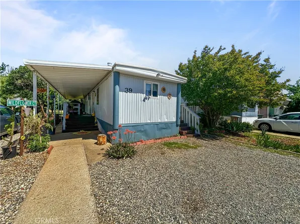 1047 14th St #39, Oroville, CA 95965